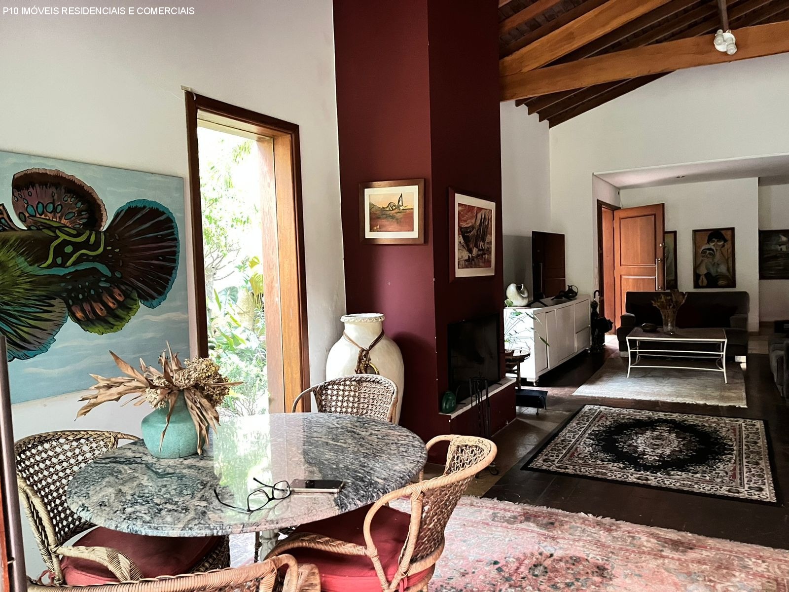 Casa, 4 quartos, 980 m² - Foto 40