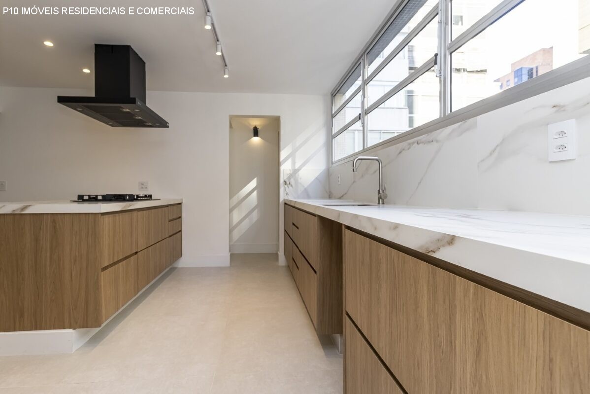 Apartamento, 3 quartos, 167 m² - Foto 12