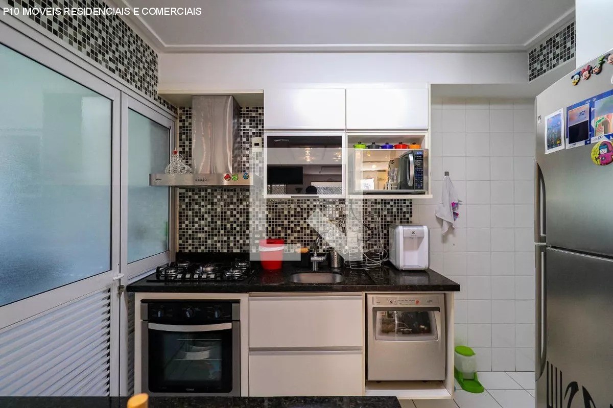 Apartamento, 2 quartos, 96 m² - Foto 9