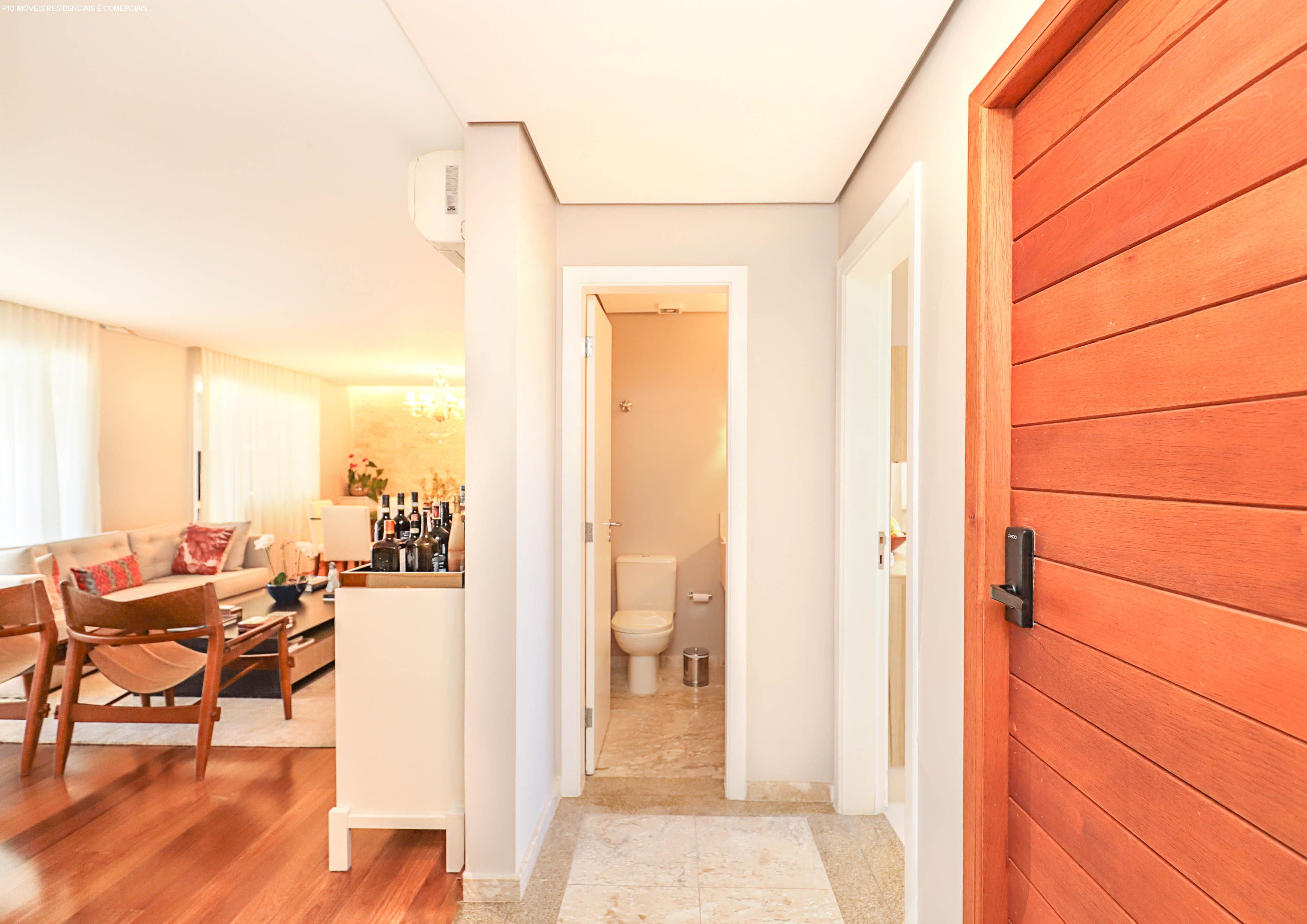 Apartamento, 3 quartos, 226 m² - Foto 8