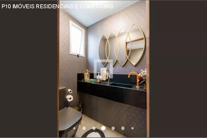 Casa de Condomínio, 4 quartos - Foto 12