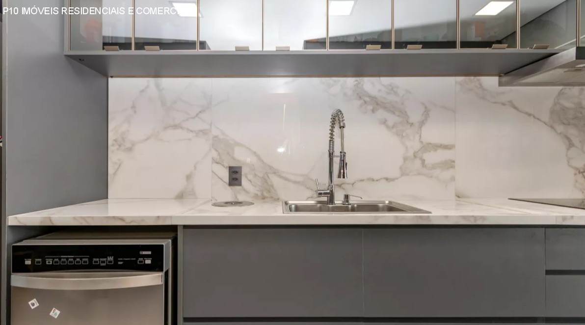 Apartamento à venda com 3 quartos, 181m² - Foto 15