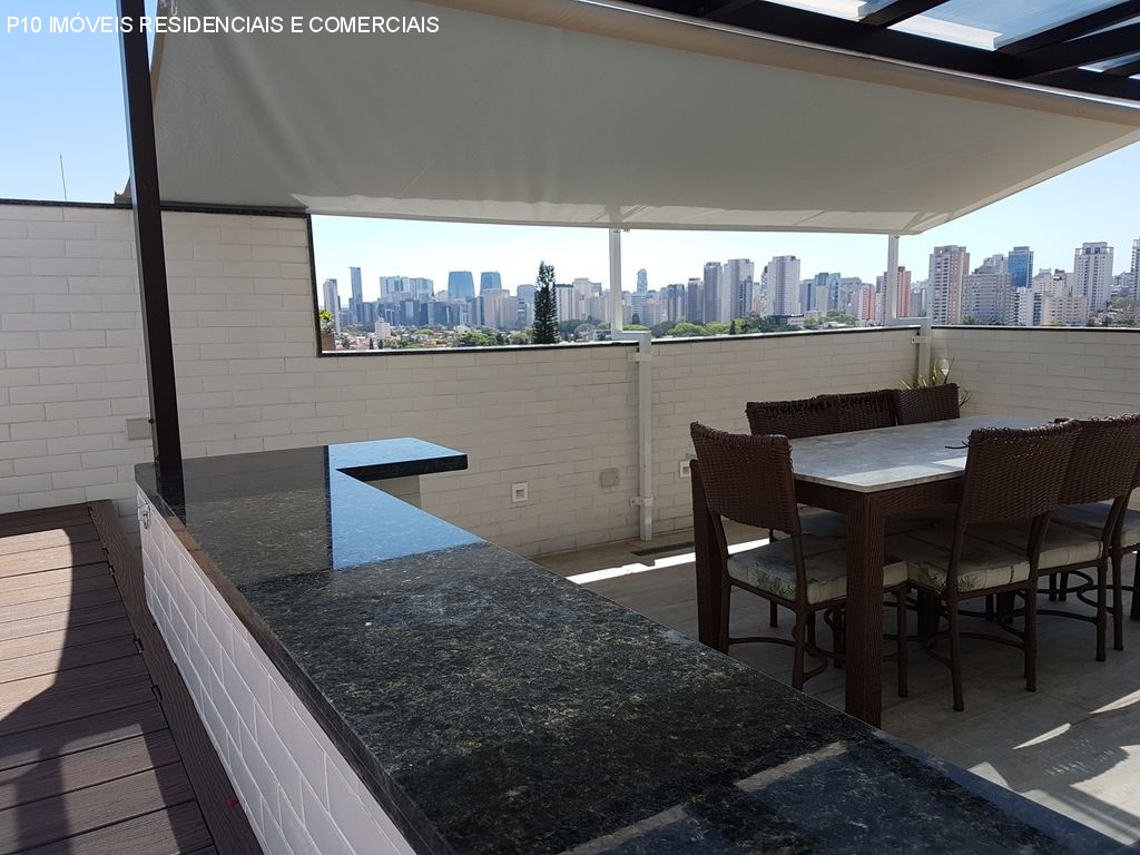 Cobertura, 3 quartos, 287 m² - Foto 6