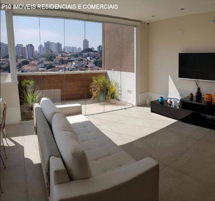 Cobertura à venda com 2 quartos, 167m² - Foto 6