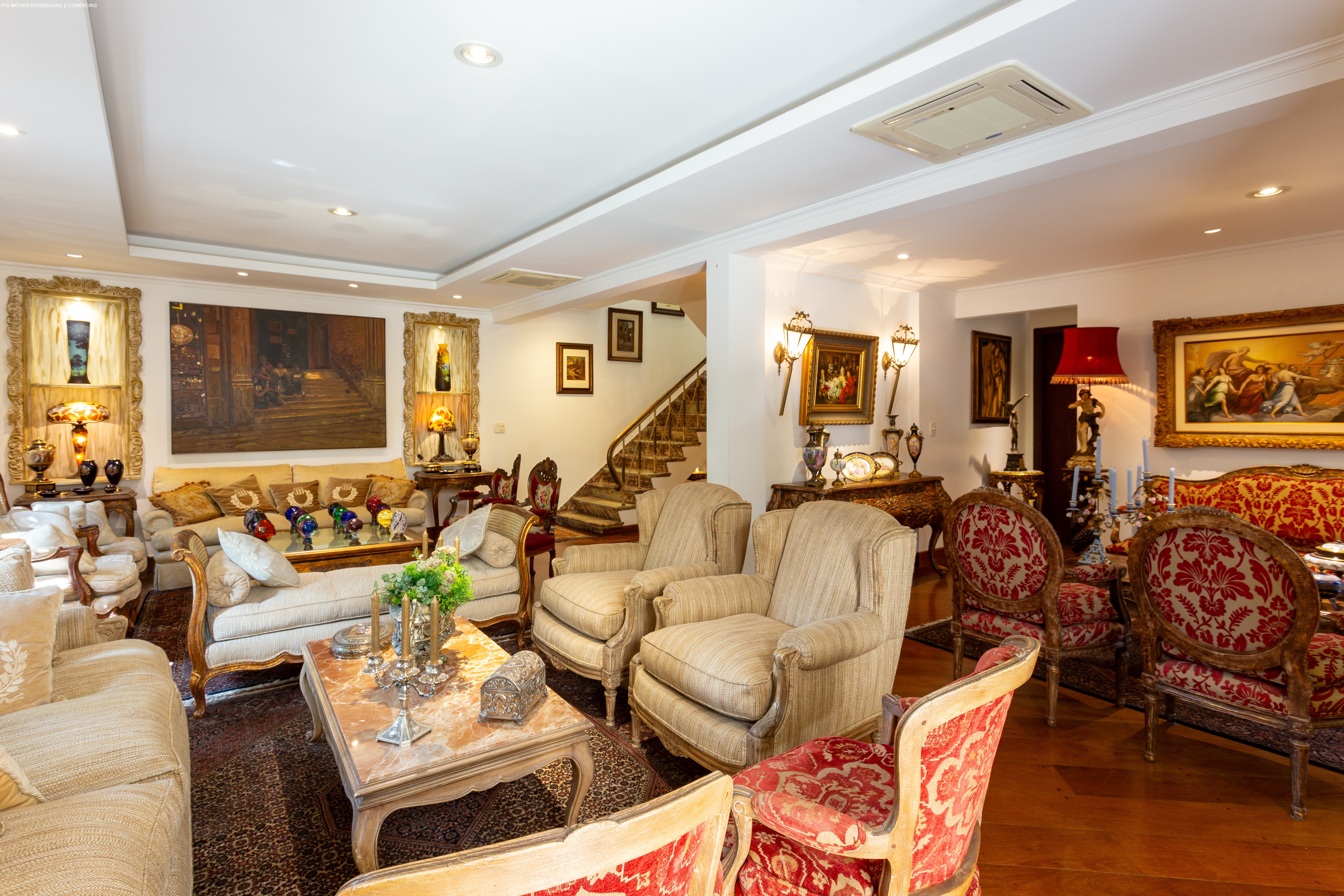 Casa, 4 quartos - Foto 6