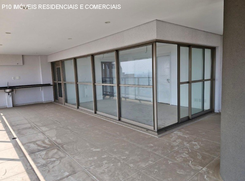 Apartamento, 3 quartos, 144 m² - Foto 2