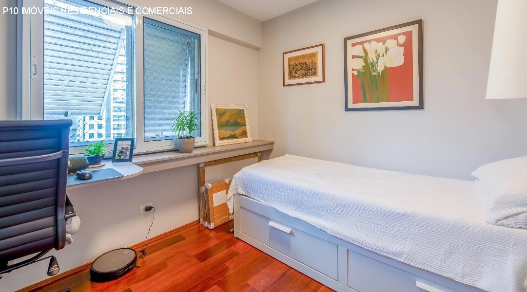 Apartamento, 3 quartos, 135 m² - Foto 7