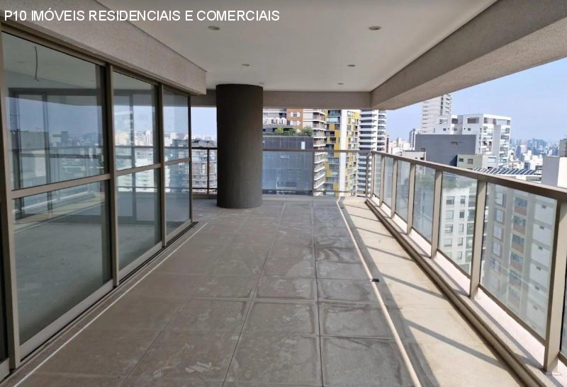 Apartamento, 3 quartos, 144 m² - Foto 1