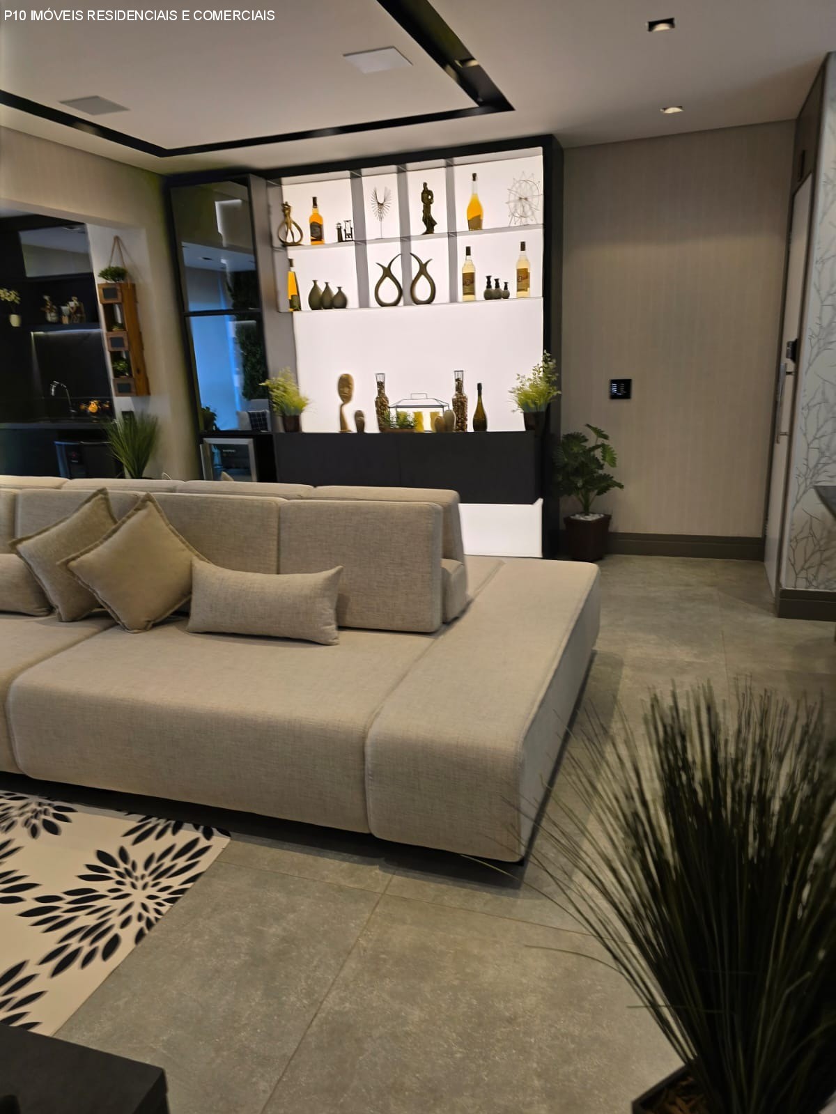 Apartamento à venda com 2 quartos, 89m² - Foto 8