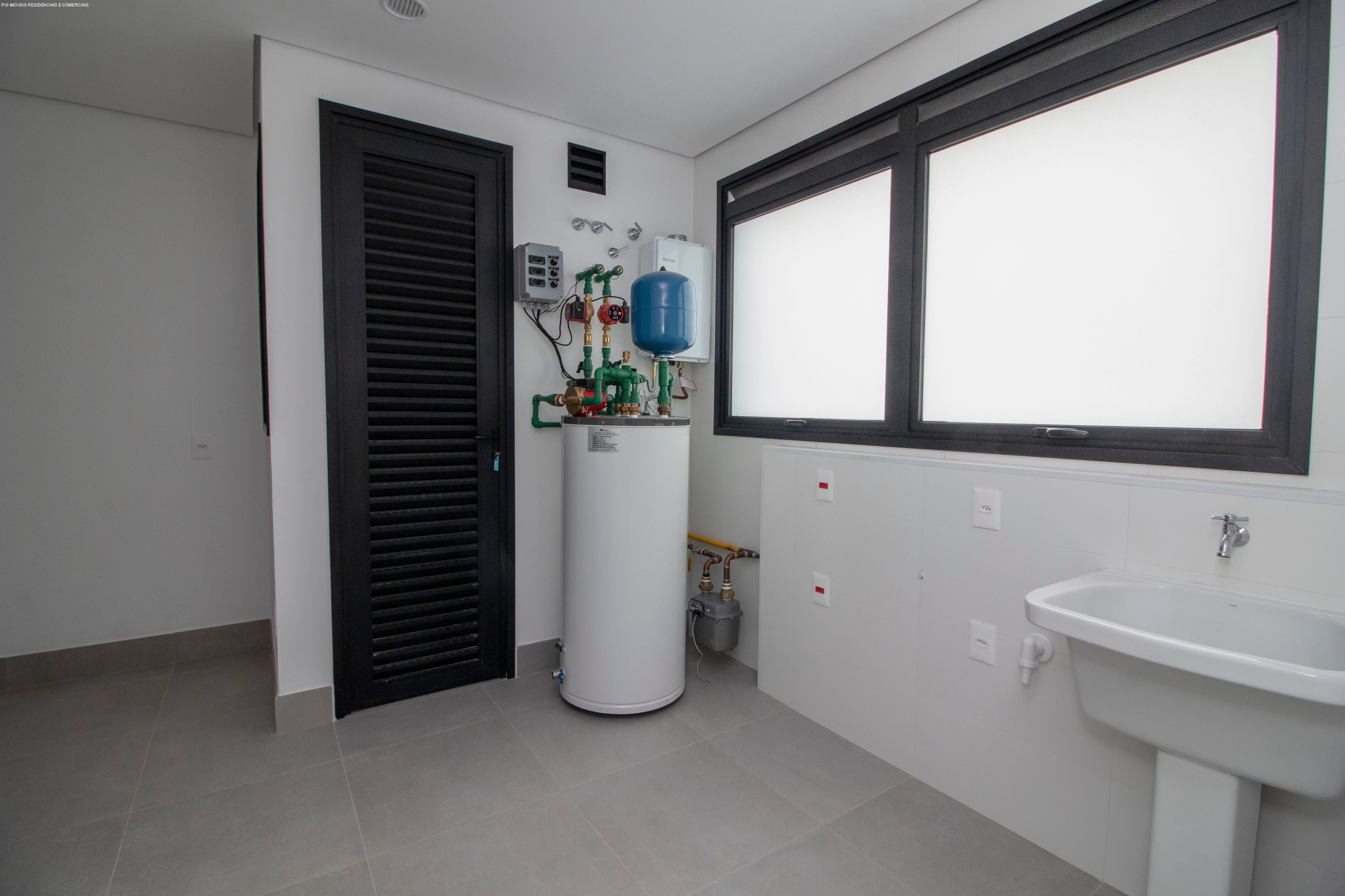 Apartamento, 4 quartos, 375 m² - Foto 8