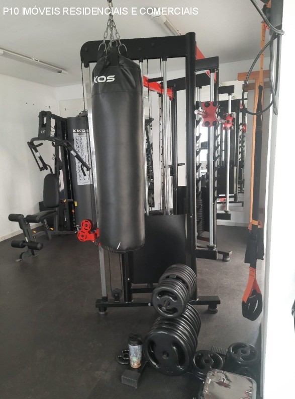 Apartamento, 2 quartos, 55 m² - Foto 25