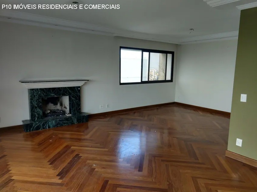 Apartamento, 4 quartos, 250 m² - Foto 4