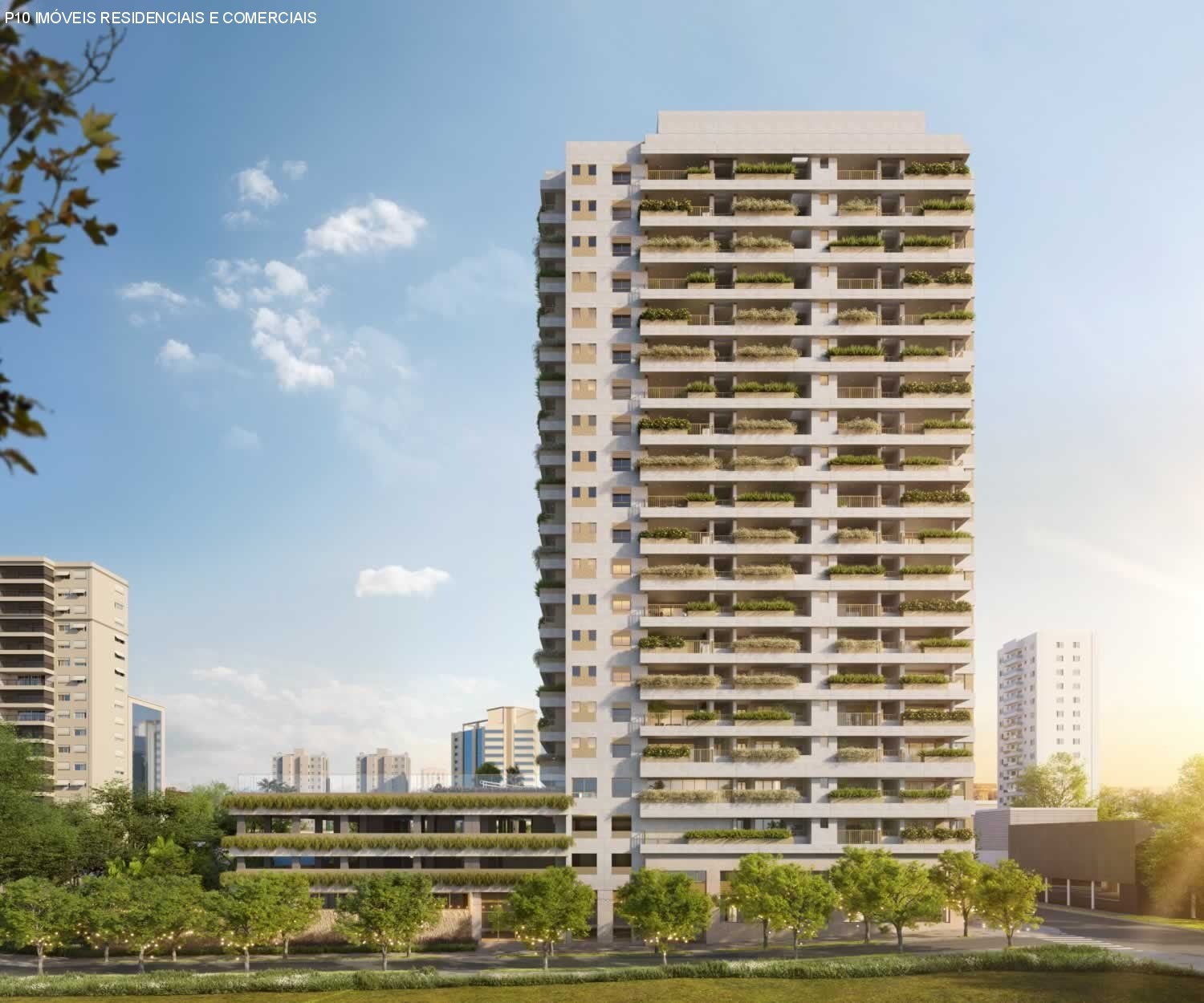 Apartamento, 3 quartos, 123 m² - Foto 5