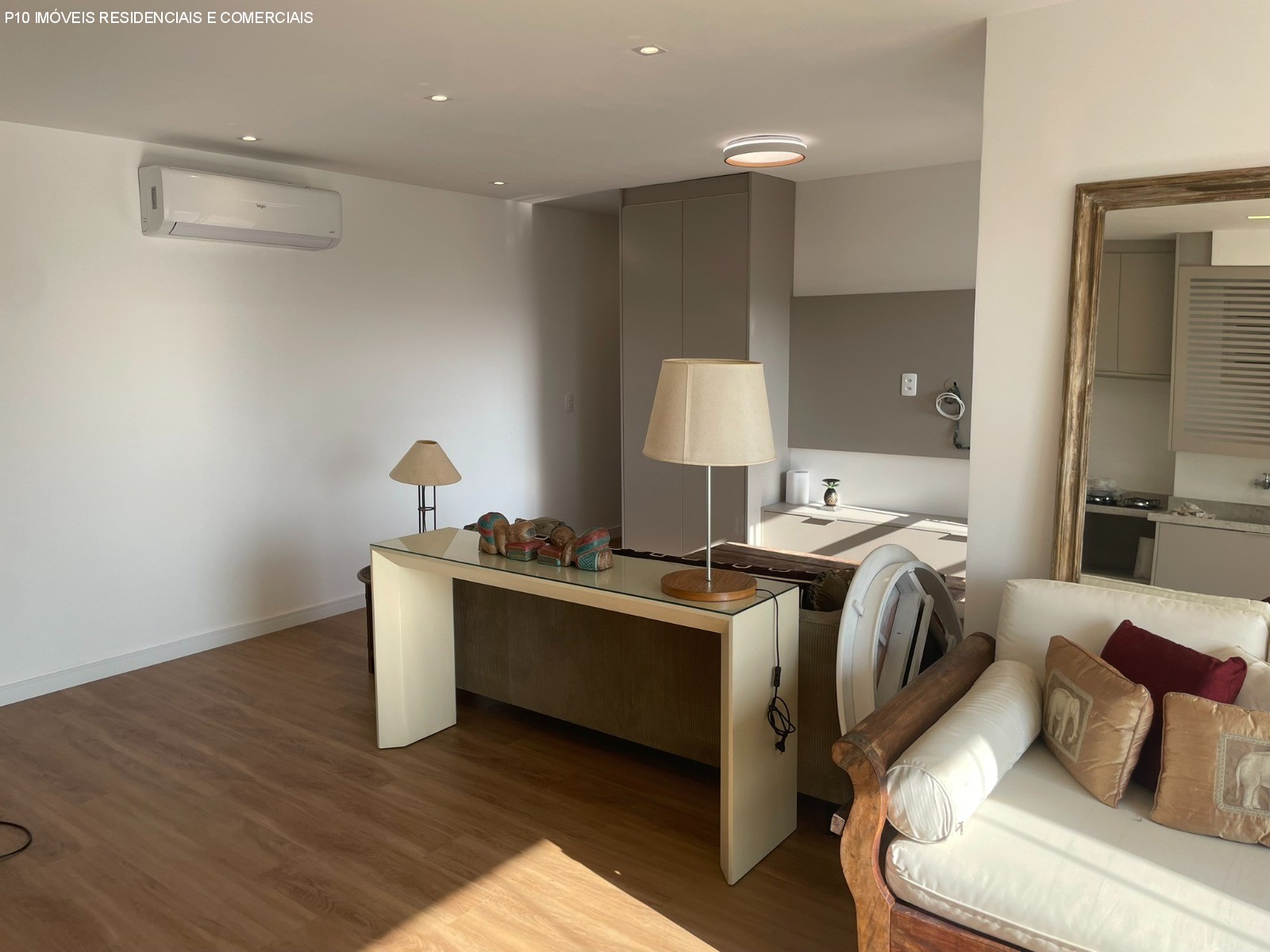 Apartamento, 1 quarto, 60 m² - Foto 6