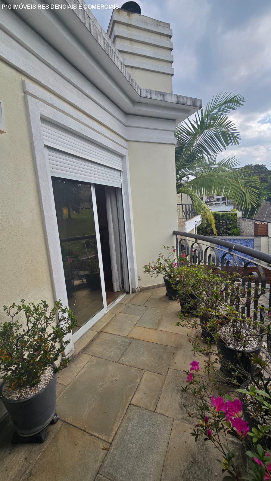 Casa de Condomínio à venda com 4 quartos - Foto 46