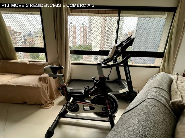 Apartamento, 2 quartos, 162 m² - Foto 5