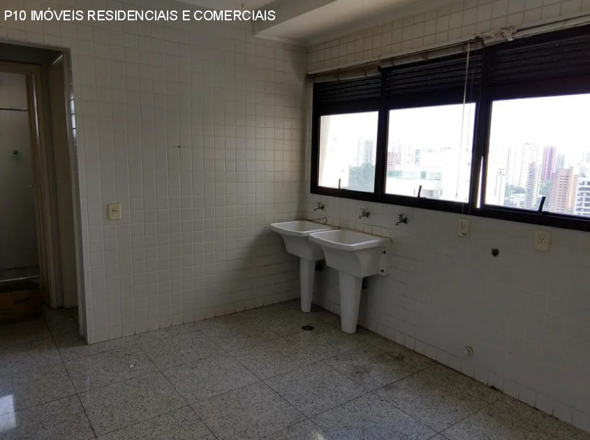 Apartamento, 4 quartos, 250 m² - Foto 10