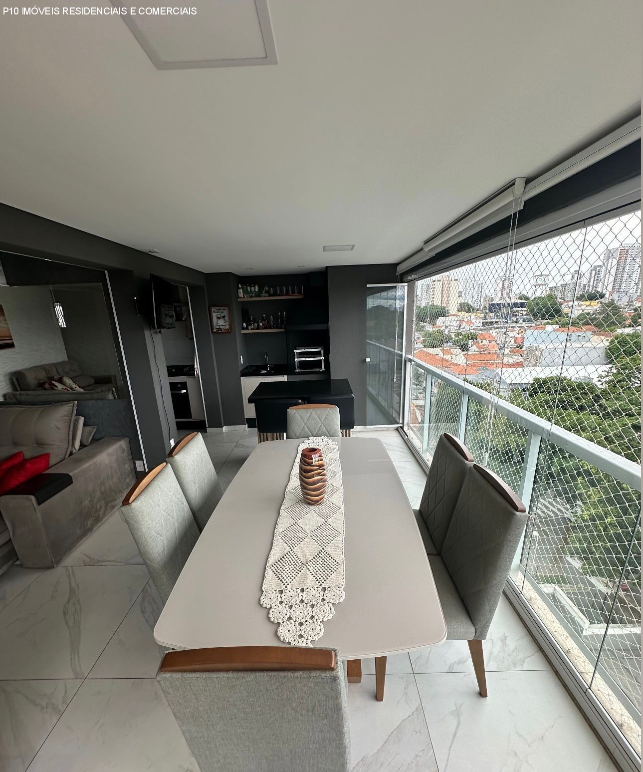 Apartamento, 4 quartos, 140 m² - Foto 1