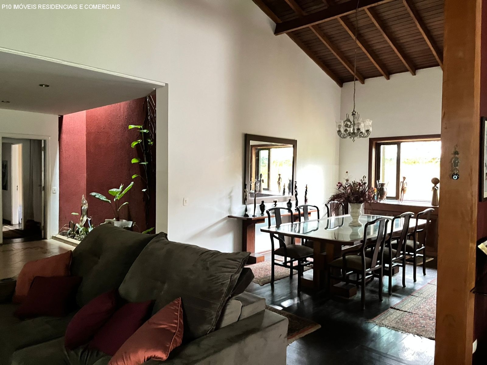 Casa, 4 quartos, 980 m² - Foto 8