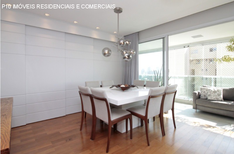 Apartamento, 3 quartos, 167 m² - Foto 8