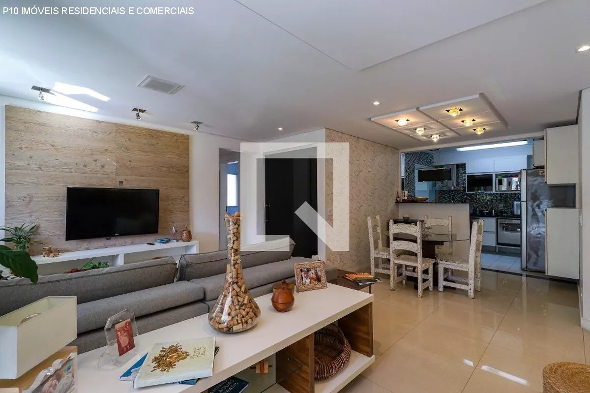 Apartamento, 2 quartos, 96 m² - Foto 6