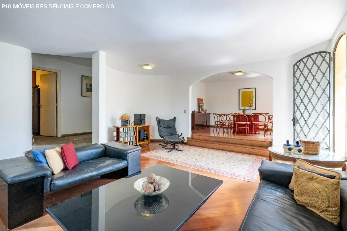 Casa à venda com 4 quartos, 417m² - Foto 15