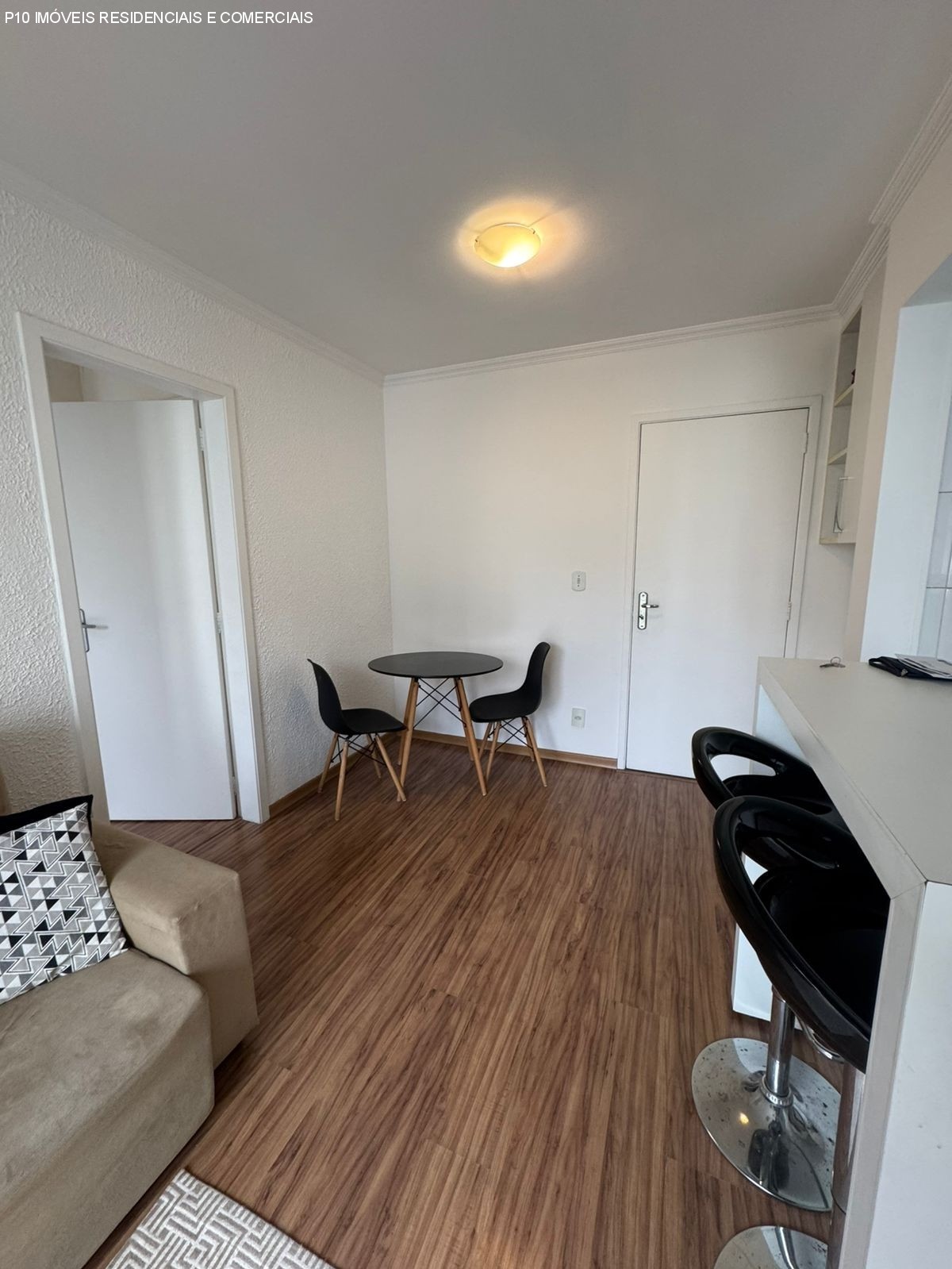 Apartamento, 1 quarto, 35 m² - Foto 3