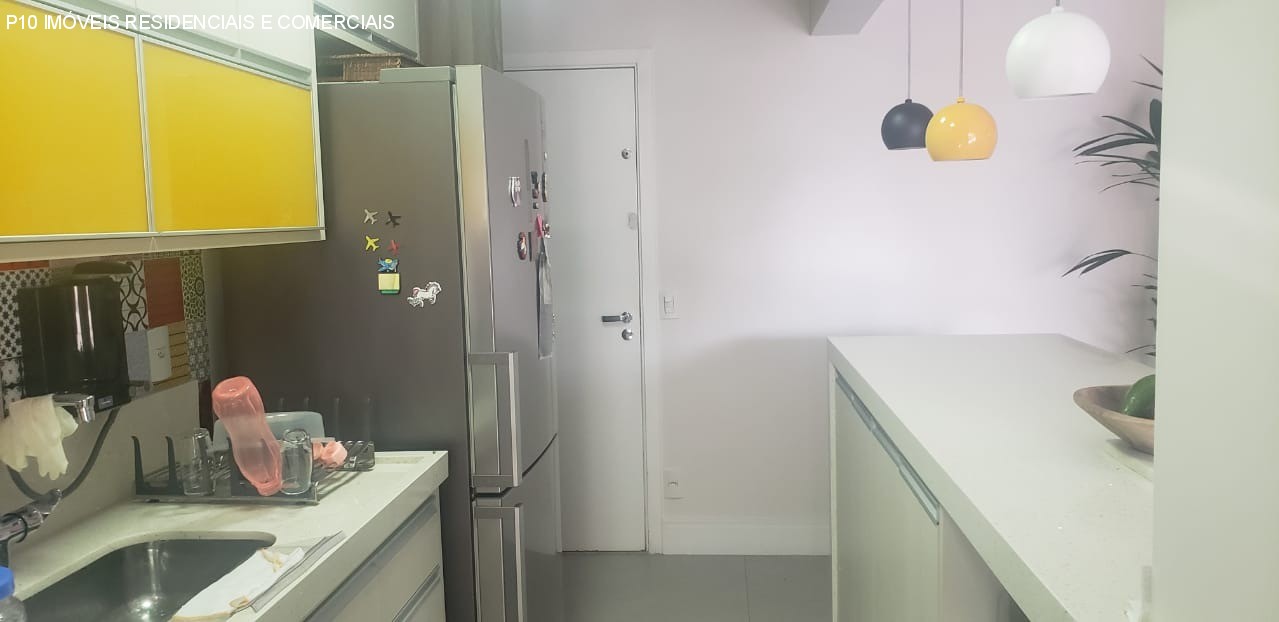 Apartamento, 3 quartos, 96 m² - Foto 10