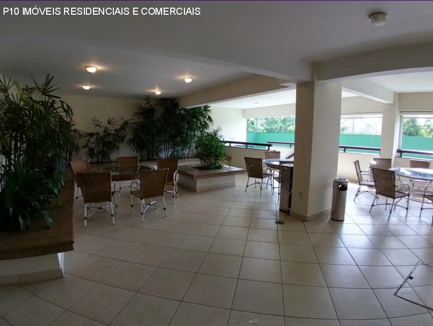 Apartamento, 4 quartos, 250 m² - Foto 20