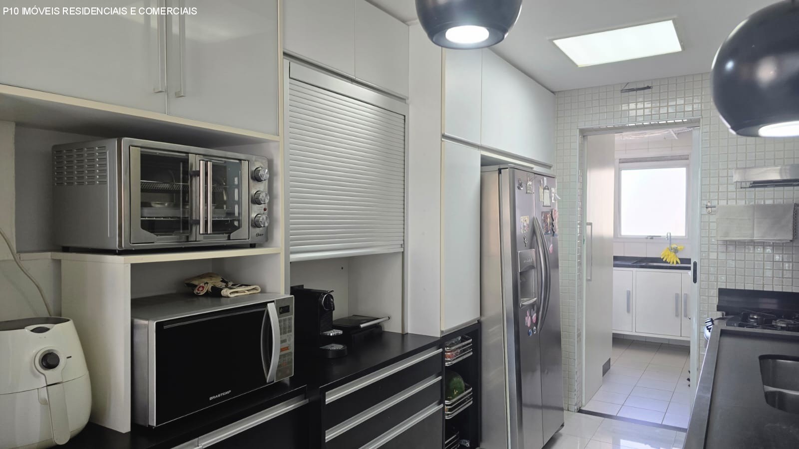 Apartamento, 3 quartos, 177 m² - Foto 32