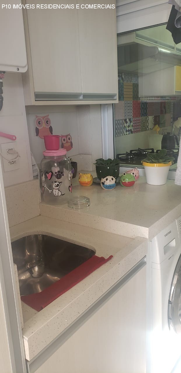 Apartamento, 3 quartos, 96 m² - Foto 9