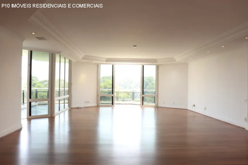 Apartamento, 5 quartos, 541 m² - Foto 1