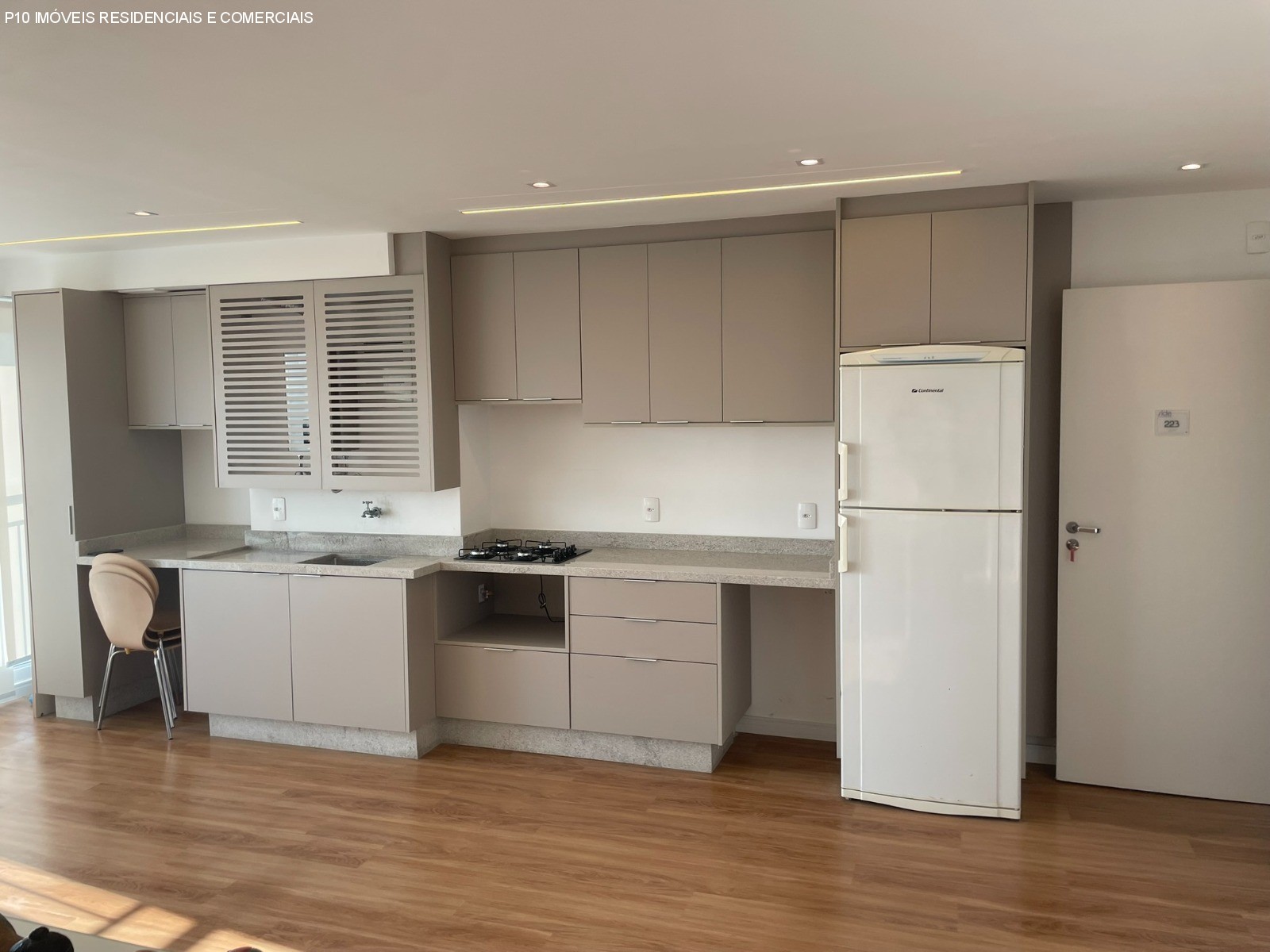 Apartamento, 1 quarto, 60 m² - Foto 9
