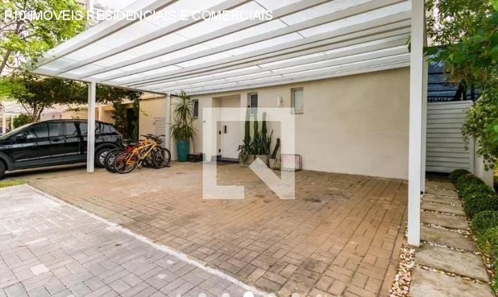 Casa de Condomínio, 4 quartos - Foto 21