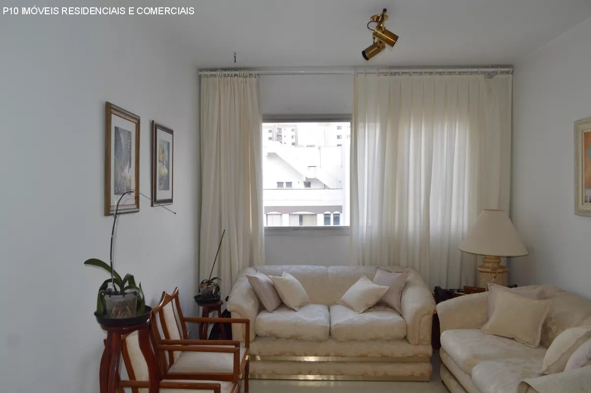 Apartamento, 3 quartos, 89 m² - Foto 2
