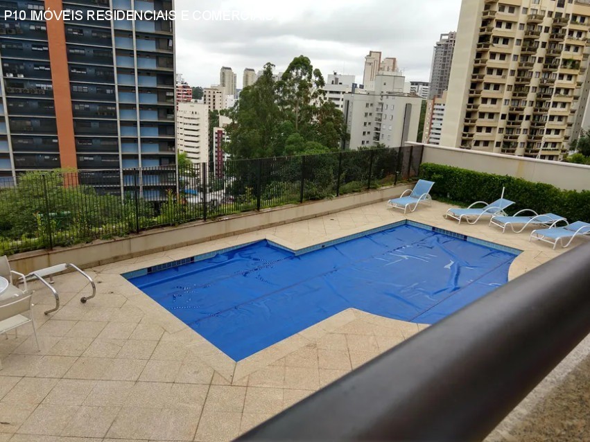 Apartamento, 4 quartos, 250 m² - Foto 18