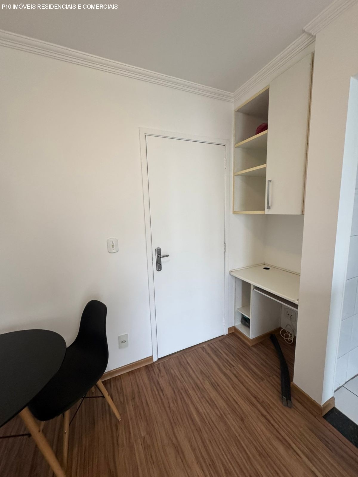 Apartamento, 1 quarto, 35 m² - Foto 4