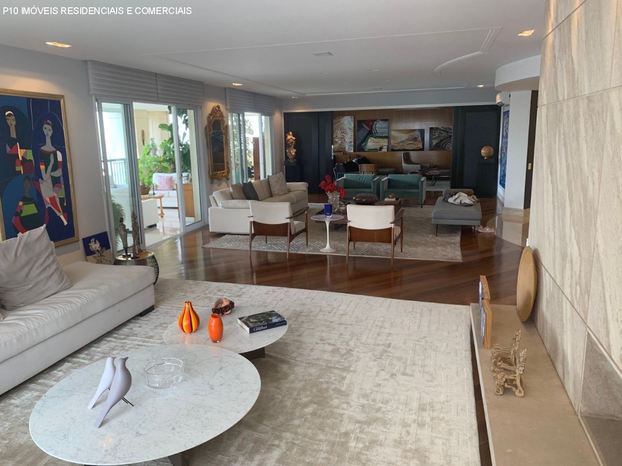 Apartamento, 4 quartos, 607 m² - Foto 4