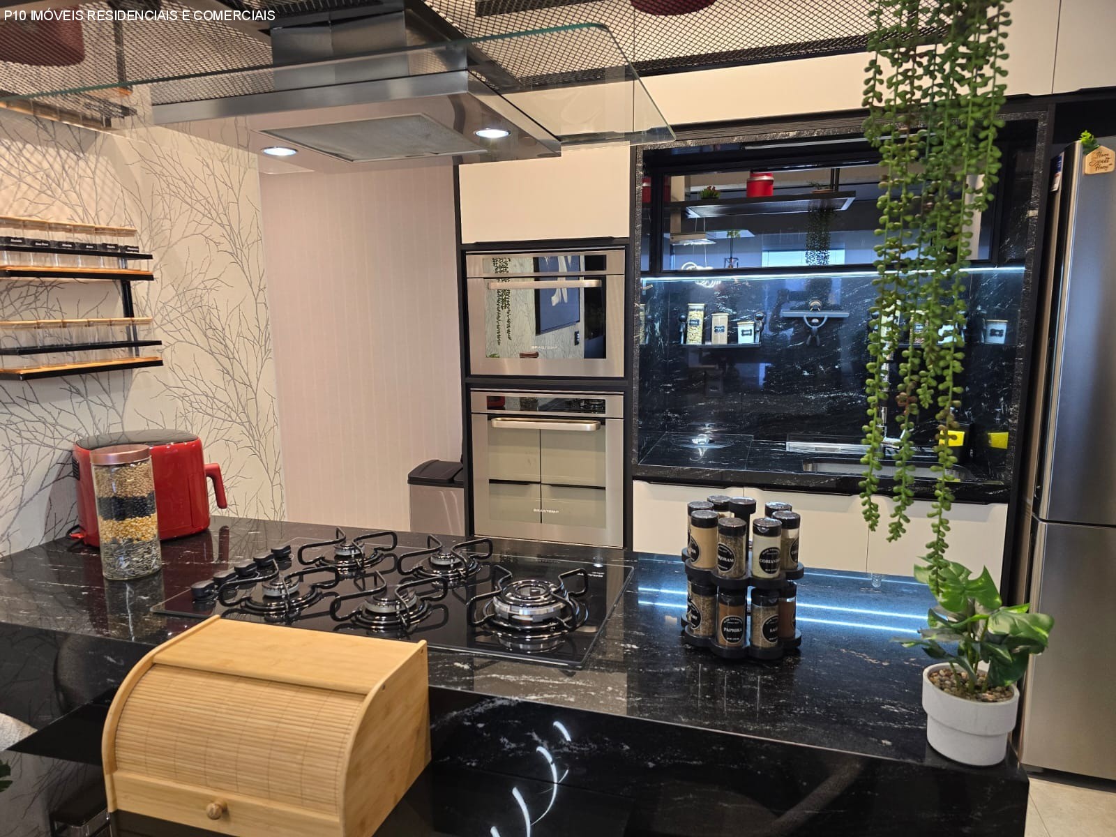 Apartamento à venda com 2 quartos, 89m² - Foto 18