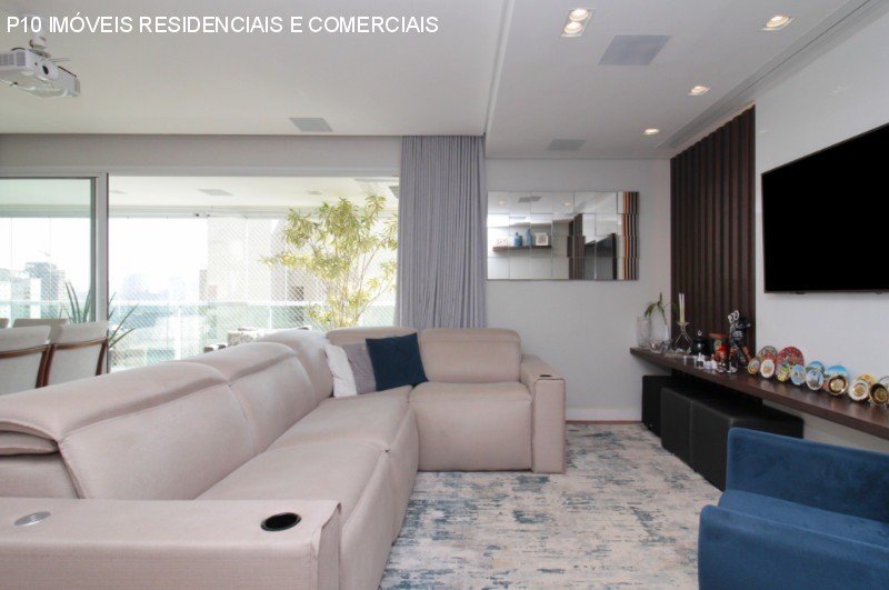 Apartamento, 3 quartos, 167 m² - Foto 16