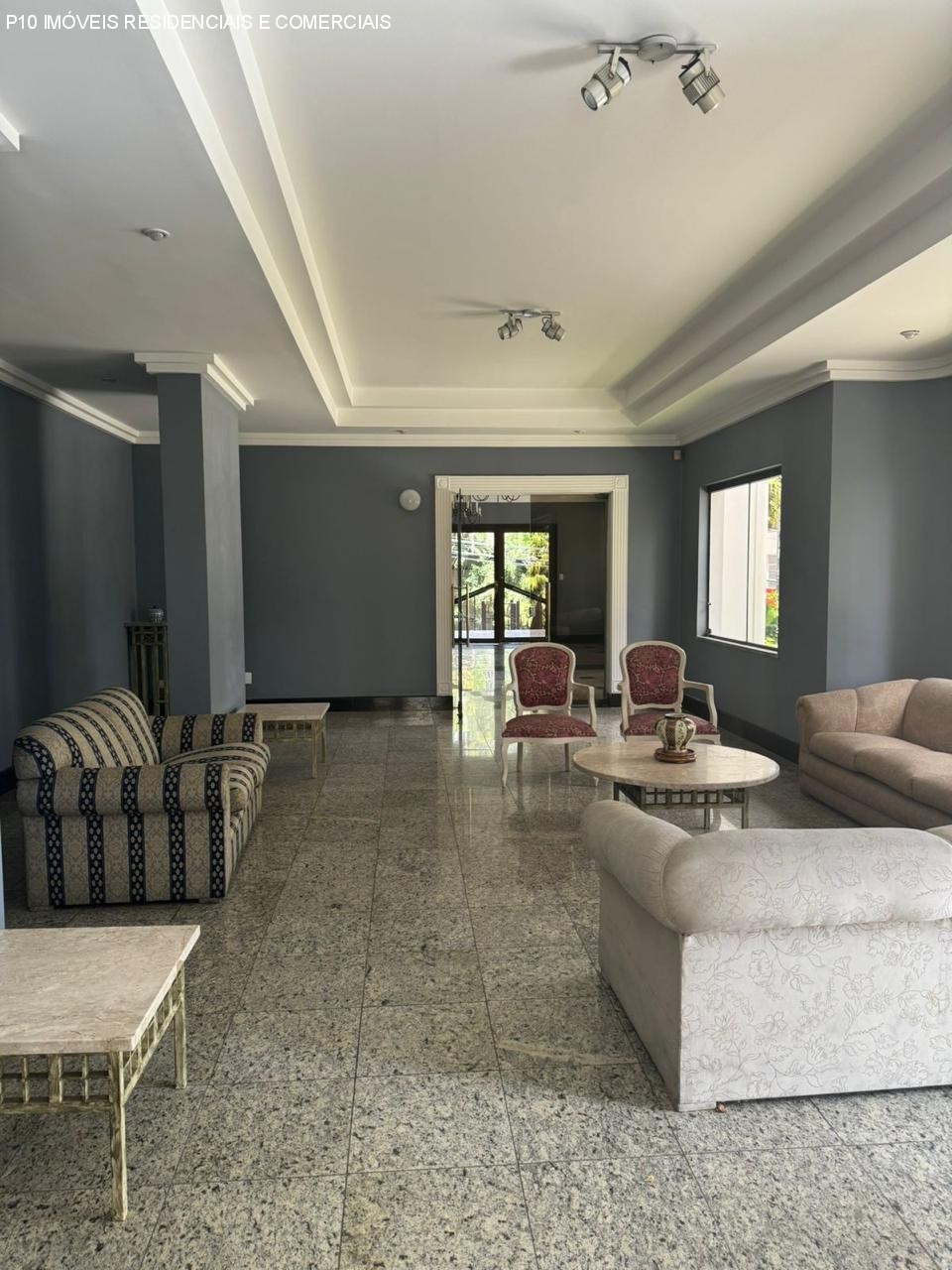 Apartamento, 3 quartos, 242 m² - Foto 29