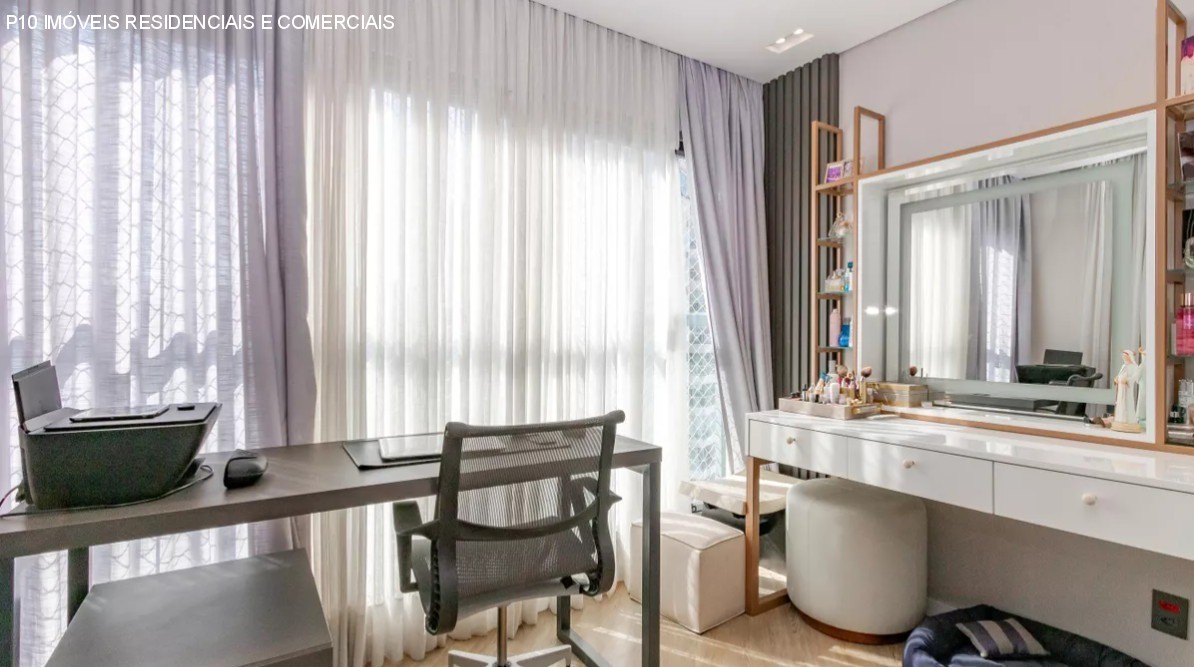 Apartamento à venda com 3 quartos, 181m² - Foto 18