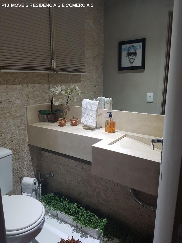 Casa de Condomínio, 4 quartos - Foto 17