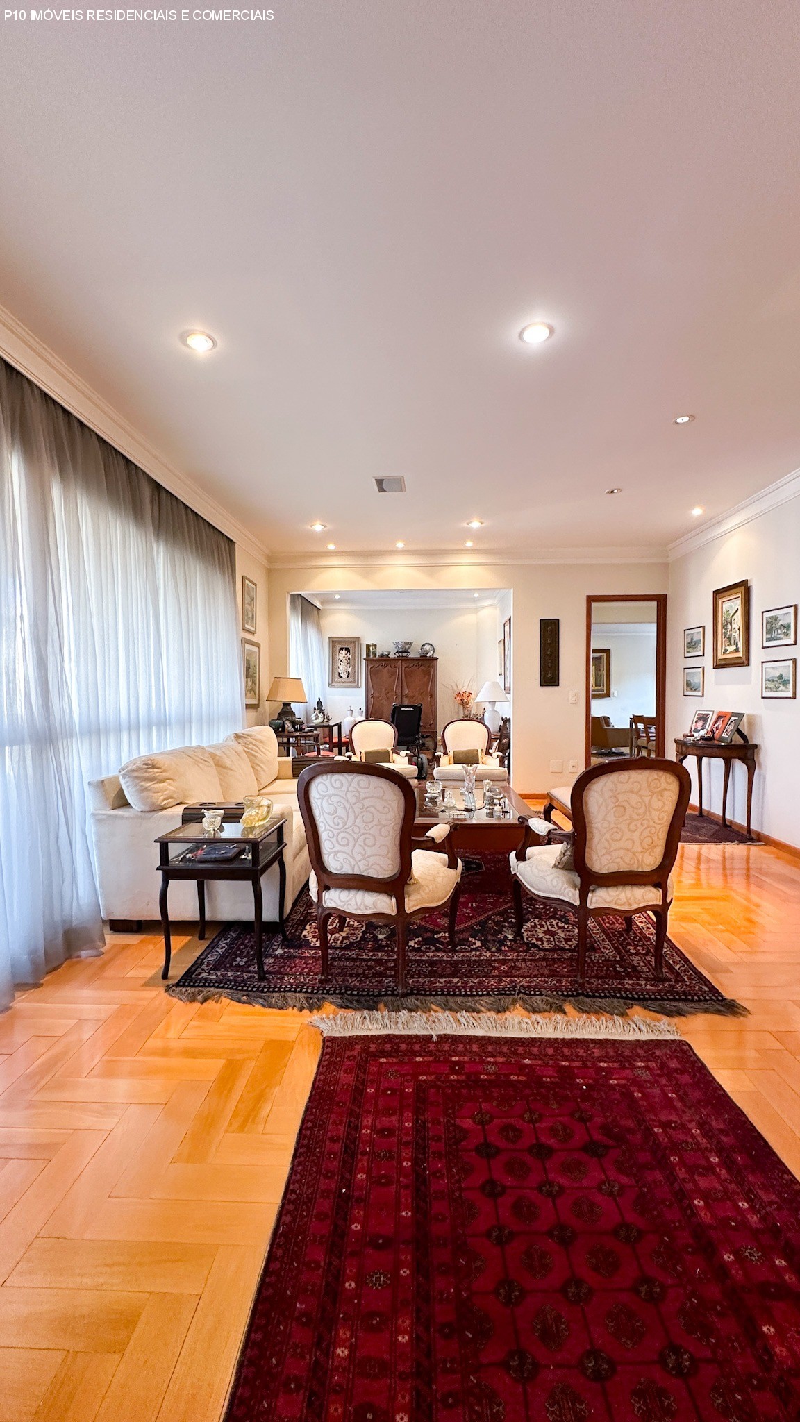 Apartamento, 3 quartos, 226 m² - Foto 9