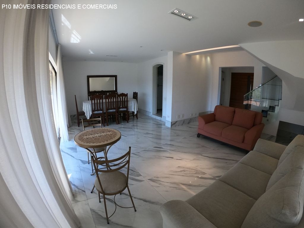 Cobertura, 3 quartos, 287 m² - Foto 9