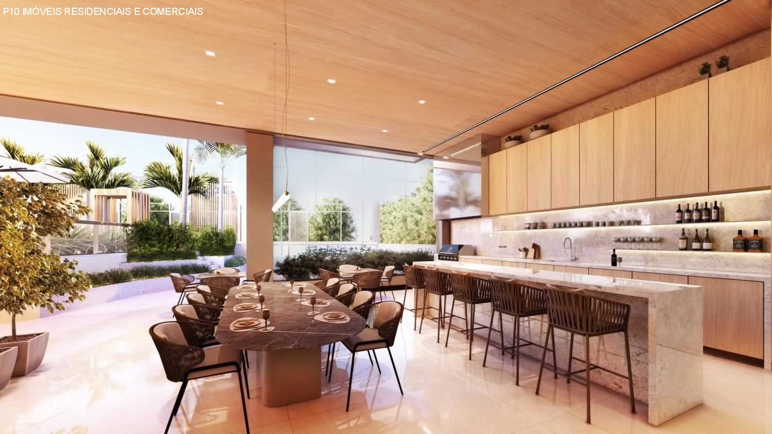 Apartamento, 3 quartos, 140 m² - Foto 12