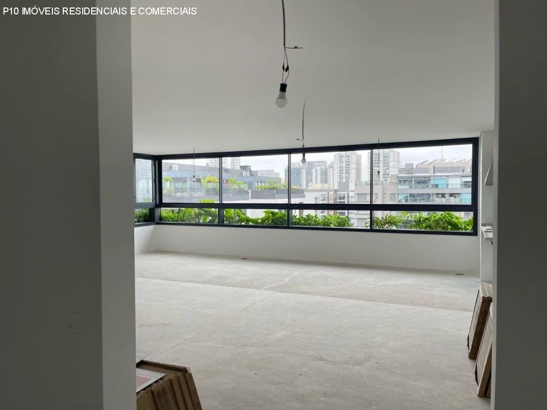 Apartamento, 4 quartos, 201 m² - Foto 2