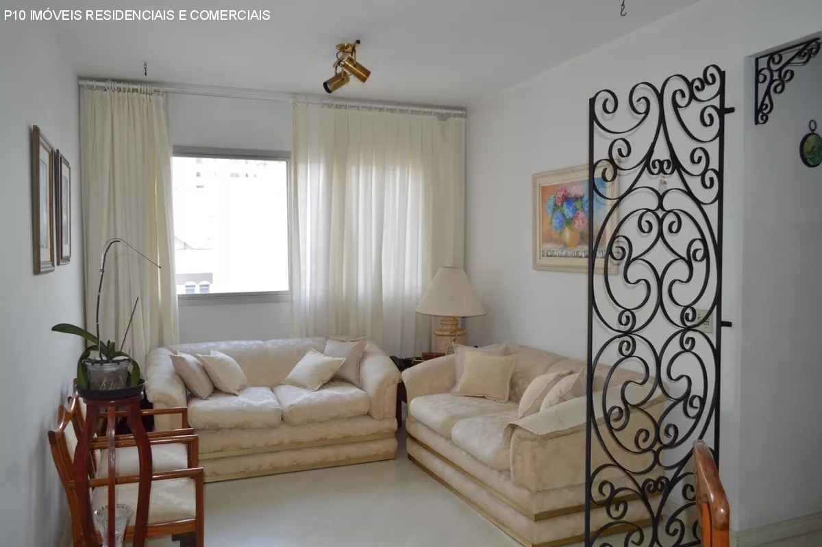 Apartamento, 3 quartos, 89 m² - Foto 1