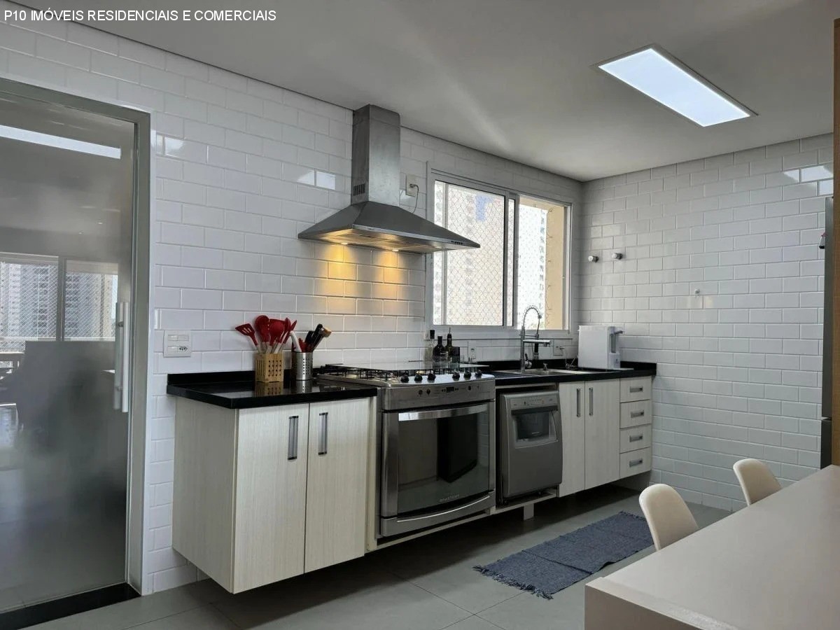 Apartamento, 3 quartos, 128 m² - Foto 8