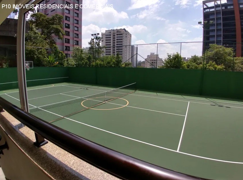 Apartamento, 4 quartos, 250 m² - Foto 15